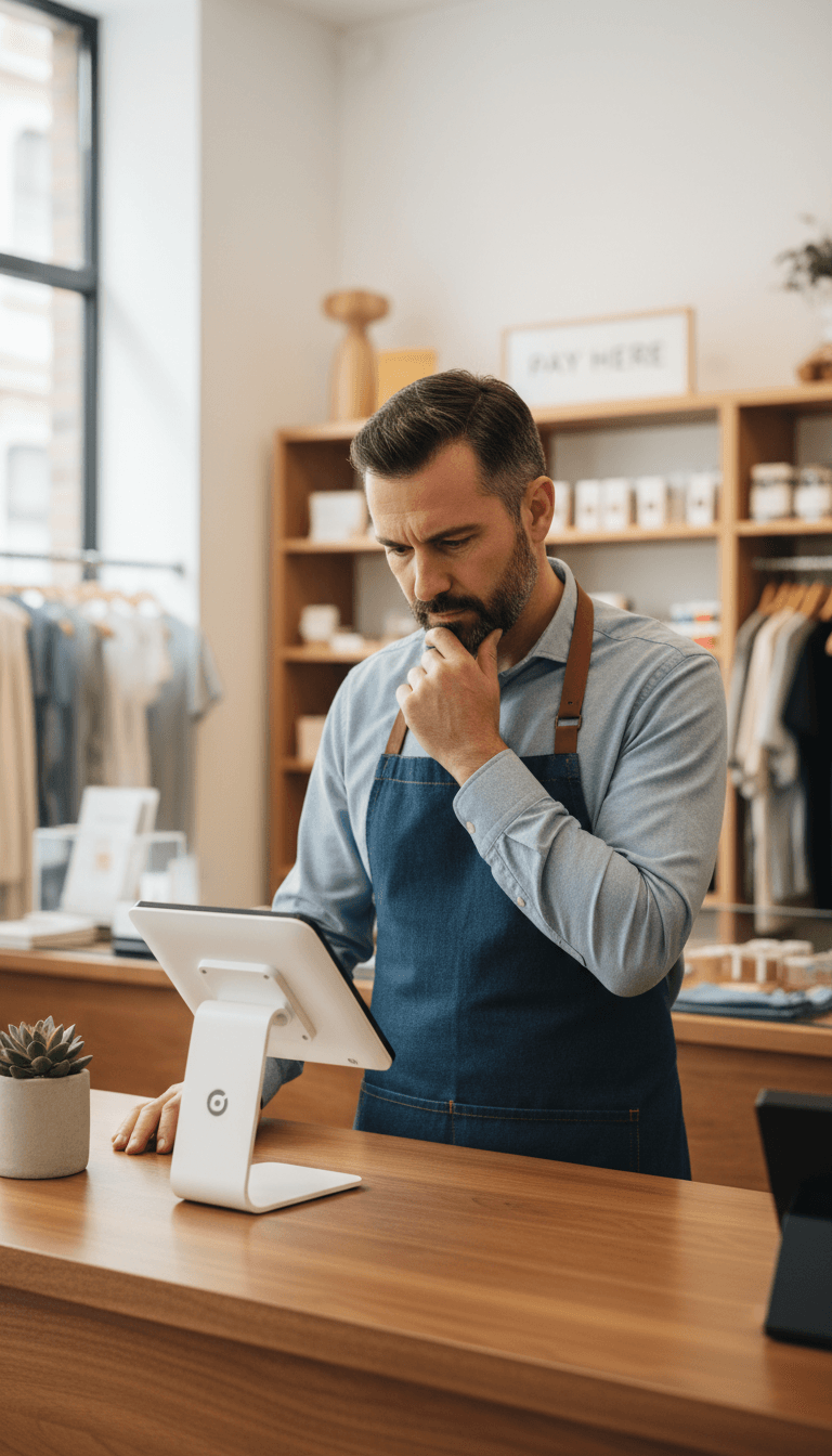 Business of Repair